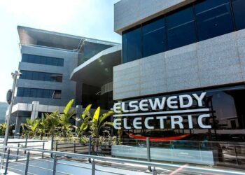 السويدي إلكتريك تفتتح مصنعاً جديداً باستثمارات 40 مليون دولار في السعودية