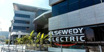 السويدي إلكتريك تفتتح مصنعاً جديداً باستثمارات 40 مليون دولار في السعودية