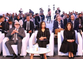 انطلاق المؤتمر العلمي لمؤسسة ومستشفى أهل مصر لعلاج الحروق