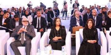 انطلاق المؤتمر العلمي لمؤسسة ومستشفى أهل مصر لعلاج الحروق