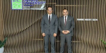 جامعة الجلالة ومصر الخير توقّعان مذكرة تفاهم لتعزيز التعاون في التعليم والتنمية المجتمعية