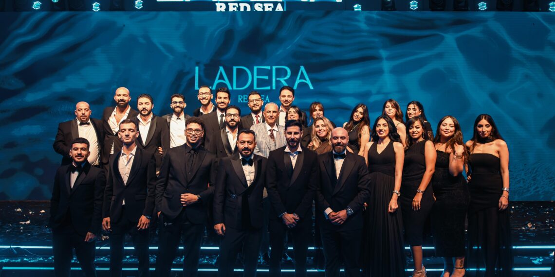 «URD للتطوير» تطلق «Ladera Red Sea»..وجهة ساحلية جديدة في رأس سدر