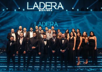 «URD للتطوير» تطلق «Ladera Red Sea»..وجهة ساحلية جديدة في رأس سدر