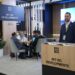 سكاي أبوظبي تشارك في معرض Nile Property Expo في دبي