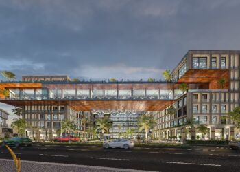 MODAD تبدأ تشغيل وتسليم مشروع Brackets بعد بيع المرحلة الأولى بالكامل