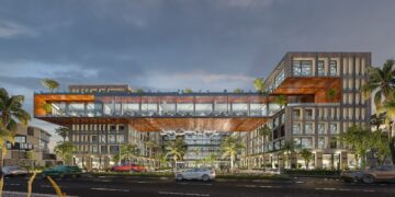 MODAD تبدأ تشغيل وتسليم مشروع Brackets بعد بيع المرحلة الأولى بالكامل