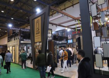 800 علامة تجارية تتصدر انطلاق أكبر معرض دولي للأخشاب بالقاهرة في دورته العاشرة