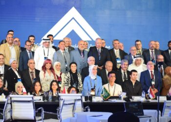 مهرجان جوائز المعماريين العرب يختتم فعالياته بحفل توزيع الجوائز للمشروعات الفائزة