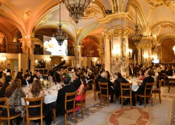 انطلاق النسخة الـ 14 من حفل توزيع جوائز «تكريم» للاحتفاء بالابداع العربي..الأحد المقبل 