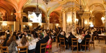 انطلاق النسخة الـ 14 من حفل توزيع جوائز «تكريم» للاحتفاء بالابداع العربي..الأحد المقبل 