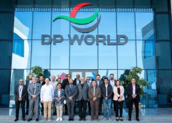 دي بي ورلد – مصر تستقبل 7 سفراء من دول أمريكا اللاتينية