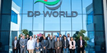 دي بي ورلد – مصر تستقبل 7 سفراء من دول أمريكا اللاتينية