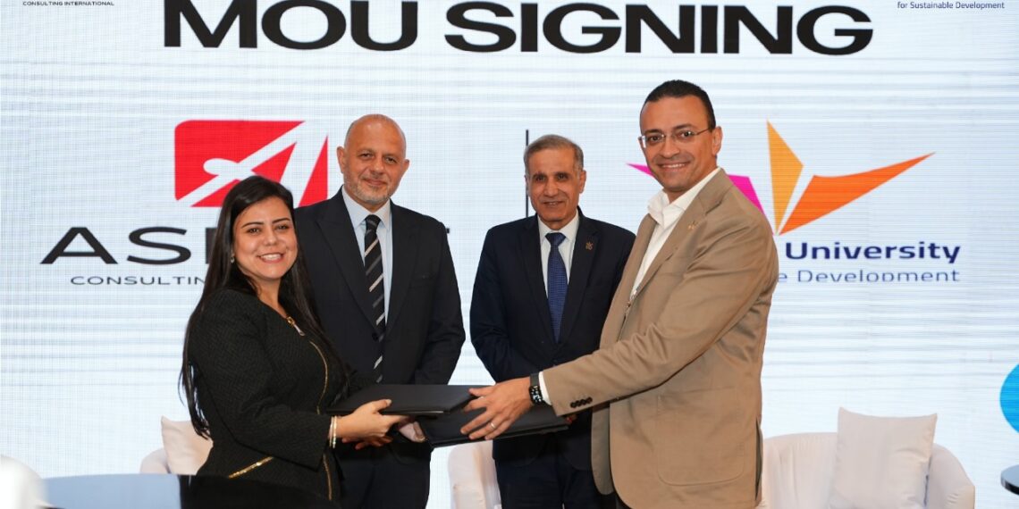 «أسباير» للتنمية المجتمعية تفتتح النسخة الثانية من المنتدى الإقليمي للتنمية المستدامة