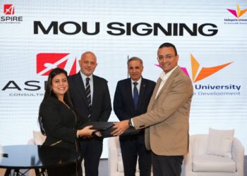 «أسباير» للتنمية المجتمعية تفتتح النسخة الثانية من المنتدى الإقليمي للتنمية المستدامة