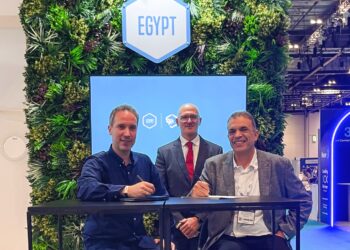 RAYA CX وRSVP البريطانية توقّعان مذكرة تفاهم لتعزيز التوسع الهالمي