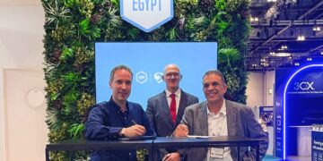 RAYA CX وRSVP البريطانية توقّعان مذكرة تفاهم لتعزيز التوسع الهالمي