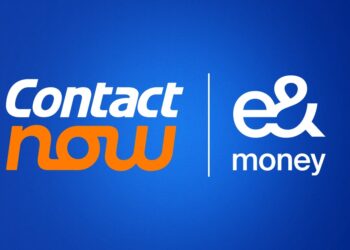 كونتكت ناو وe& money يضعان معايير جديدة للتمويل الرقمي .. تفاصيل