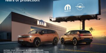 ستيلانتس مصر تطلق برنامج MOPAR FlexCare لأول مرة في السوق المصري