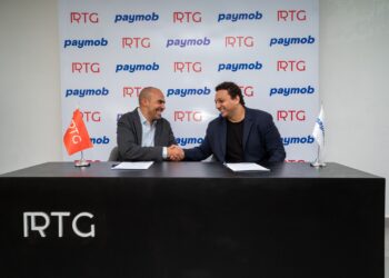 باي موب وRobusta Technology Group تعقدان شراكة استراتيجية