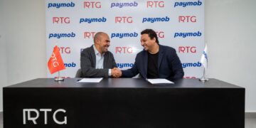 باي موب وRobusta Technology Group تعقدان شراكة استراتيجية