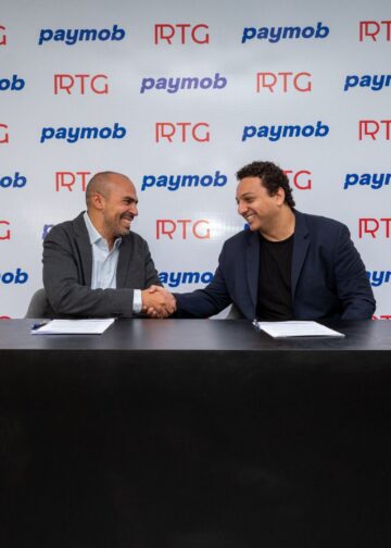 باي موب وRobusta Technology Group تعقدان شراكة استراتيجية