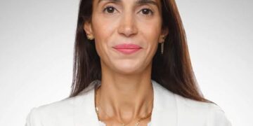 مي الجمال تقود حوارًا استراتيجيًا حول تحول aiBank لـ Bank NXT في جلسة توعوية بالجامعة الأمريكية