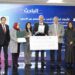 “مصر الخير” تكرم الفائزين بجائزة الإبتكار من أجل الانسانية بمشروعات تعزيز التنمية المستدامة