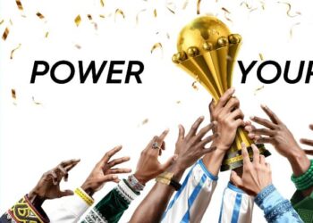 TECNO تطلق حملتها الإفريقية الكبرى “Power Your Moment” لدعم كأس الأمم الإفريقية 2025