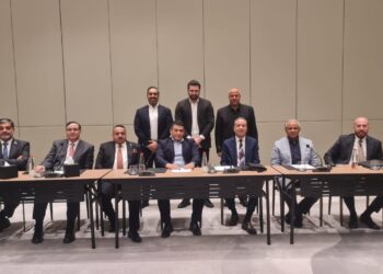 كايرو ثري إيه توقّع مذكرة تفاهم مع مجموعة أي في أي القابضة المحدودة