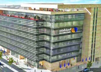 ارتفاع أصول المصرف المتحد إلى 93.4 مليار جنيه.. وتحسن جودة محفظة القروض