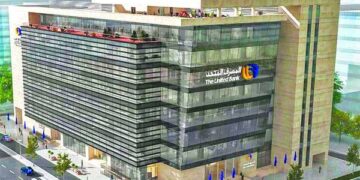 ارتفاع أصول المصرف المتحد إلى 93.4 مليار جنيه.. وتحسن جودة محفظة القروض
