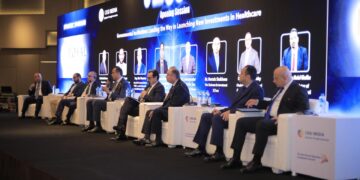 قمة الاستثمار في الرعاية الصحية: توافق حكومي–خاص لإطلاق توسعات كبرى وتحفيز الصناعات الطبية حتى 2030