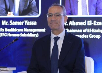 ار اكس للرعاية الصحية: قطاع الدواء الأكثر جذبا للاستثمار 