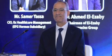 ار اكس للرعاية الصحية: قطاع الدواء الأكثر جذبا للاستثمار 