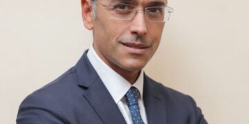 عمرو دمرداش رئيسًا لقطاع ائتمان الشركات والقروض المشتركة ببنك مصر