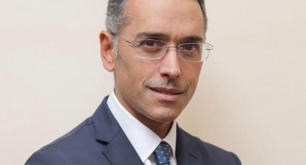 عمرو دمرداش رئيسًا لقطاع ائتمان الشركات والقروض المشتركة ببنك مصر