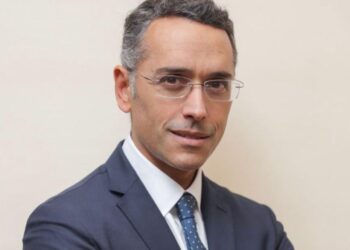 عمرو دمرداش رئيسًا لقطاع ائتمان الشركات والقروض المشتركة ببنك مصر