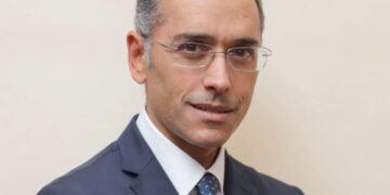 عمرو دمرداش رئيسًا لقطاع ائتمان الشركات والقروض المشتركة ببنك مصر