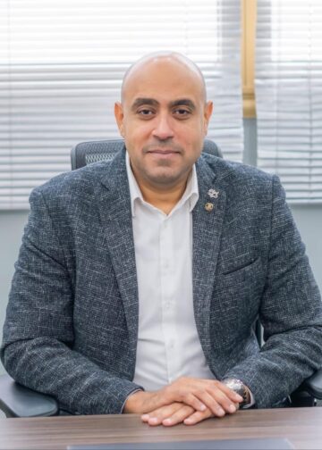 إسلام نصر الله: الذكاء الاصطناعي يعيد تشكيل الوظائف ويخلق فرصًا جديدة