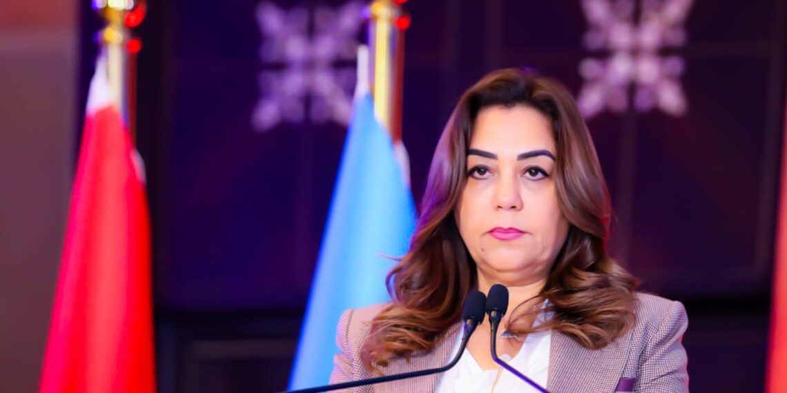 مصر تتسلم رئاسة مؤتمر برشلونة COP24 لأول مرة وتُطلق أعمال الدورة الـ24 من القاهرة