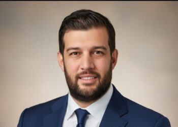 علاء الشيخ رئيسًا للقطاع التجاري بشركة «تسلا للتطوير» ضمن خطتها لتعزيز خططها التسويقية والبيعية