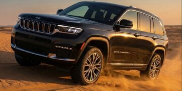 جيب تطلق مسابقة لعشّاق المغامرة وتمنح الفائزين تجربة فاخرة في الجونة