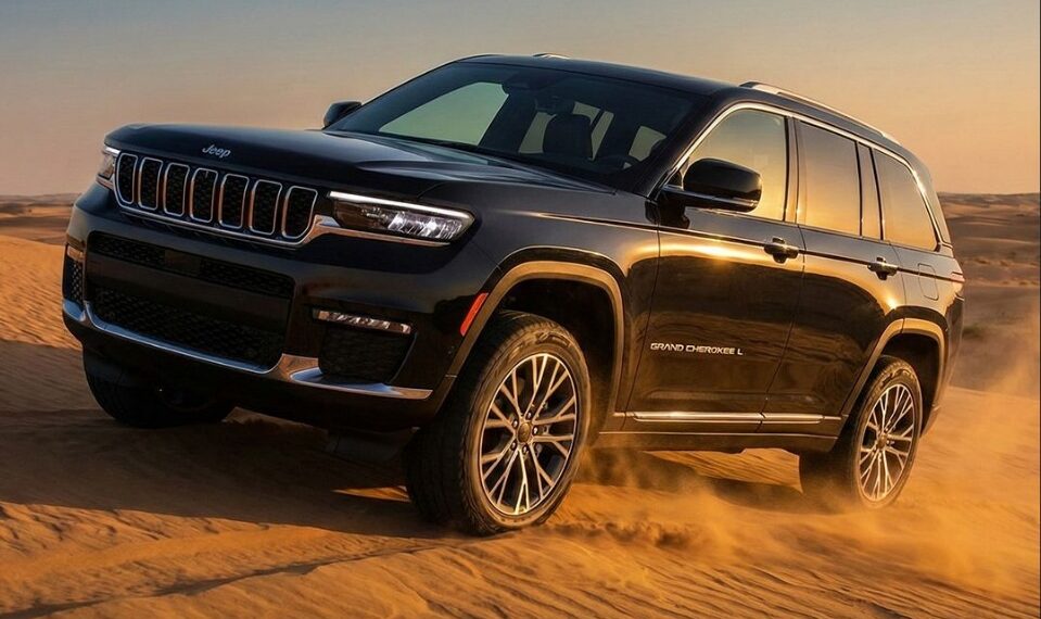 جيب تطلق مسابقة لعشّاق المغامرة وتمنح الفائزين تجربة فاخرة في الجونة