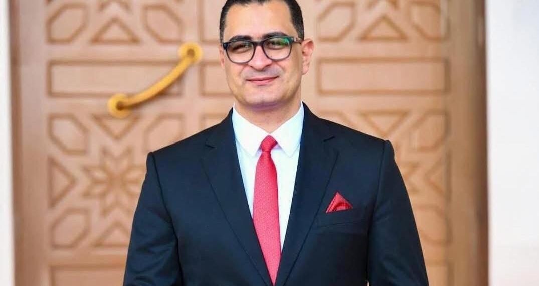 رسميًا.. محمود طاهر نائبًا بمجلس النواب ضمن «القائمة الوطنية من أجل مصر» عن محافظة الدقهلية