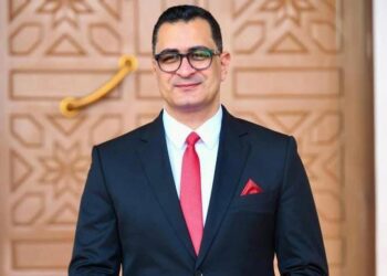 رسميًا.. محمود طاهر نائبًا بمجلس النواب ضمن «القائمة الوطنية من أجل مصر» عن محافظة الدقهلية