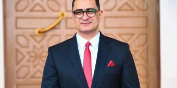 رسميًا.. محمود طاهر نائبًا بمجلس النواب ضمن «القائمة الوطنية من أجل مصر» عن محافظة الدقهلية