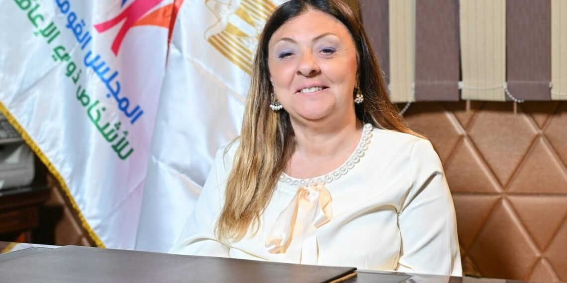 القومي للأشخاص ذوي الإعاقة يحتفل باليوم العالمي ضمن رؤية مصر 2030