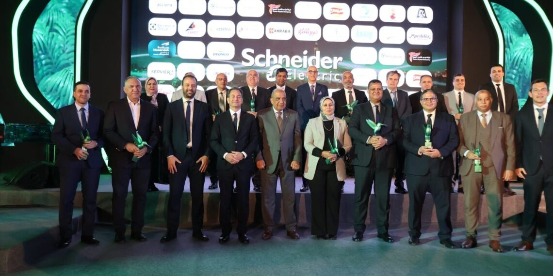 وزير الكهرباء : جهود تحسين كفاءة الطاقة أصبحت ضرورة وطنية وركيزة أساسية