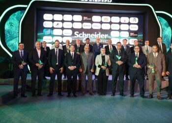 وزير الكهرباء : جهود تحسين كفاءة الطاقة أصبحت ضرورة وطنية وركيزة أساسية