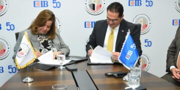 الإسكان الاجتماعي وCIB يرفعان التمويل العقاري إلى 12 مليار جنيه